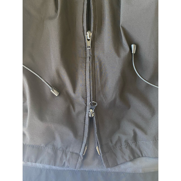 Zero Restriction Women's Michelle Gore-Tex Zip Jacket Black Size Medium - Picture 3 of 11